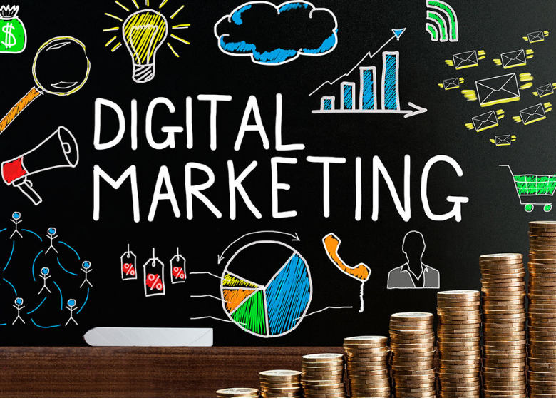Diccionario de marketing digital: términos principales, preguntas y respuestas - segunda parte