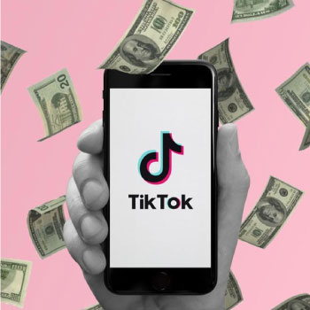 Como ganar dinero en TikTok: 6 ideas fáciles para 2023