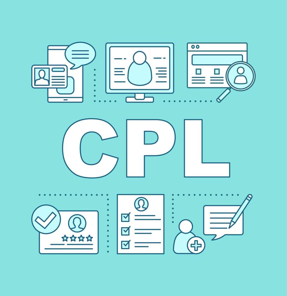 ¿Qué es CPL en el Marketing digital y como calcular si tu estrategia de marketing está funcionando?